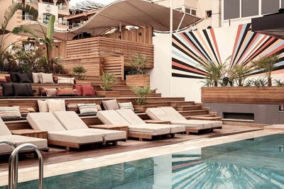 Cook’s Club Alanya - Adults Only, Алания, Турция