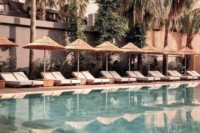 Cook’s Club Alanya - Adults Only, Алания, Турция