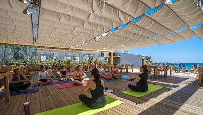 Cook’s Club Alanya - Adults Only, Алания, Турция