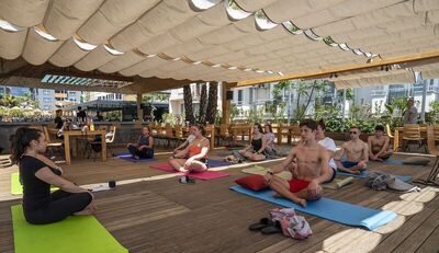 Cook’s Club Alanya - Adults Only, Алания, Турция