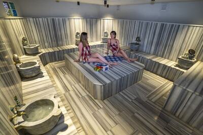 Cook’s Club Alanya - Adults Only, Алания, Турция