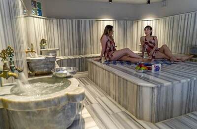 Cook’s Club Alanya - Adults Only, Алания, Турция