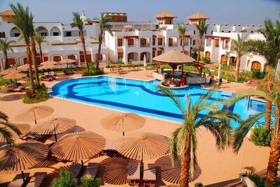 Coral Hills Resort, , Египет