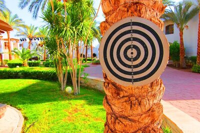 Coral Hills Resort, , Египет
