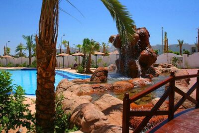 Coral Hills Resort, , Египет