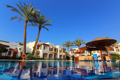 Coral Hills Resort, , Египет