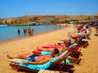 Coral Hills Resort, , Египет