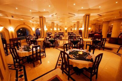 Coral Hills Resort, , Египет