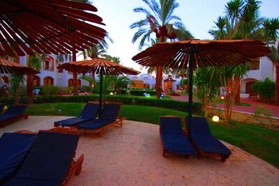 Coral Hills Resort, , Египет