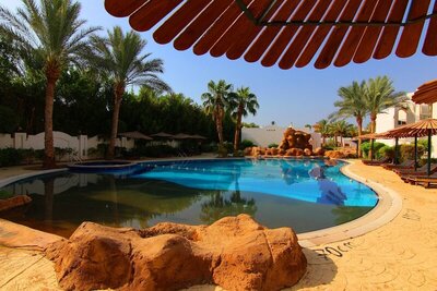Coral Hills Resort, , Египет