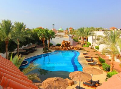 Coral Hills Resort, , Египет