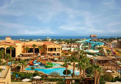 Coral Sea Aqua Club Resort, , Египет