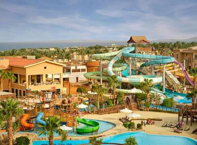 Coral Sea Aqua Club Resort, , Египет