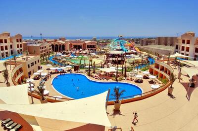 Coral Sea Aqua Club Resort, , Египет