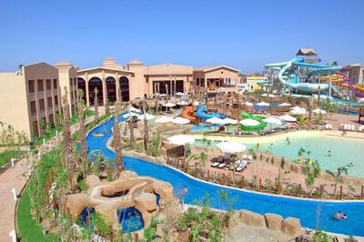 Coral Sea Aqua Club Resort, , Египет