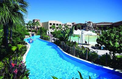 Coral Sea Aqua Club Resort, , Египет