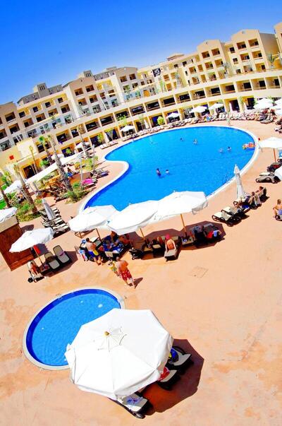 Coral Sea Aqua Club Resort, , Египет