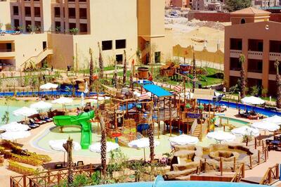 Coral Sea Aqua Club Resort, , Египет