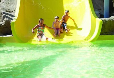 Coral Sea Aqua Club Resort, , Египет