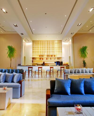 Coral Sea Aqua Club Resort, , Египет