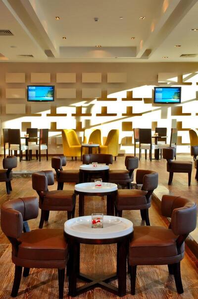 Coral Sea Aqua Club Resort, , Египет