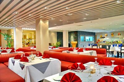 Coral Sea Aqua Club Resort, , Египет