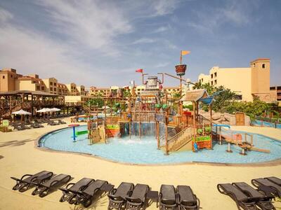 Coral Sea Aqua Club Resort, , Египет