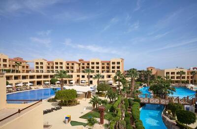 Coral Sea Aqua Club Resort, , Египет