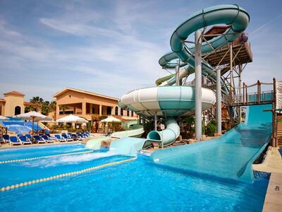 Coral Sea Aqua Club Resort, , Египет