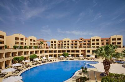Coral Sea Aqua Club Resort, , Египет