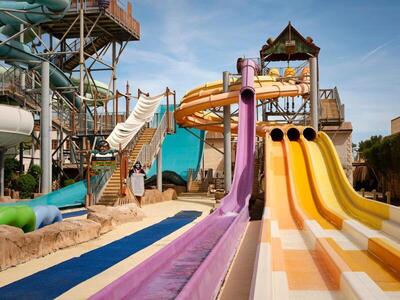 Coral Sea Aqua Club Resort, , Египет