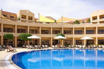 Coral Sea Aqua Club Resort, , Египет