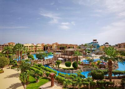 Coral Sea Aqua Club Resort, , Египет