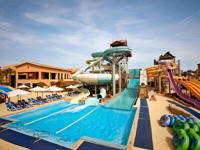 Coral Sea Aqua Club Resort, , Египет