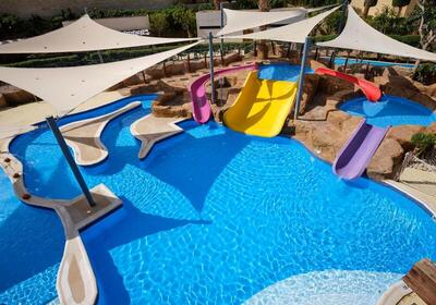 Coral Sea Aqua Club Resort, , Египет