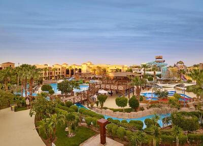 Coral Sea Aqua Club Resort, , Египет