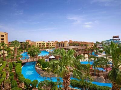 Coral Sea Aqua Club Resort, , Египет