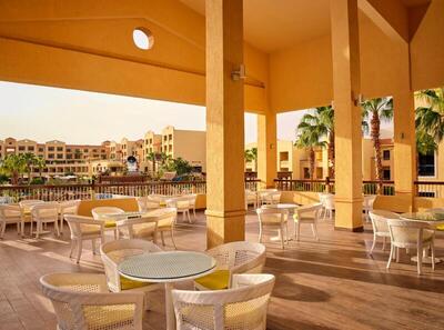 Coral Sea Aqua Club Resort, , Египет