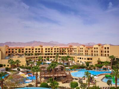 Coral Sea Aqua Club Resort, , Египет