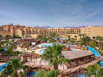 Coral Sea Aqua Club Resort, , Египет