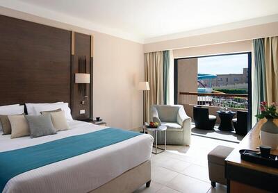 Coral Sea Aqua Club Resort - Standard Room