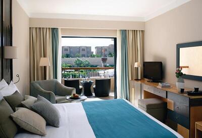 Coral Sea Aqua Club Resort - Standard Room