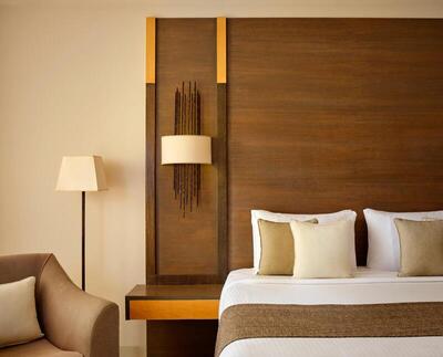 Coral Sea Aqua Club Resort - Standard Room