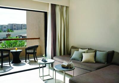 Coral Sea Aqua Club Resort - Family Room