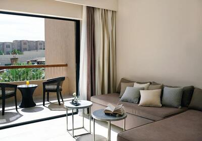 Coral Sea Aqua Club Resort - Family Room