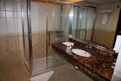 CORAL SUN BEACH RESORT - Standard Single Room With Sea View