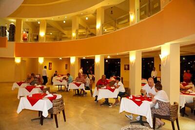 CORAL SUN BEACH RESORT, Сафага, Египет