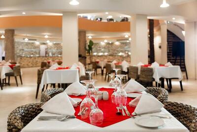 CORAL SUN BEACH RESORT, Сафага, Египет