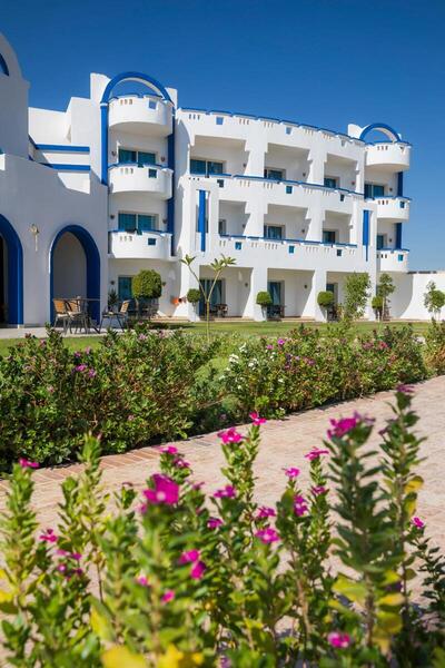 CORAL SUN BEACH RESORT, Сафага, Египет