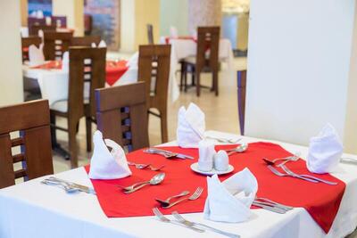 CORAL SUN BEACH RESORT, Сафага, Египет